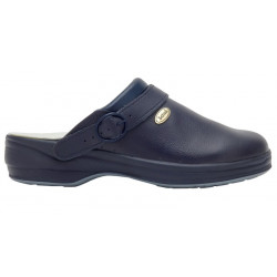 NEW BONUS (M) Unpunched Bycast Navy Blue