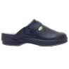 NEW BONUS (M) Unpunched Bycast Navy Blue