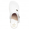 CLOG SUPERCOMFORT B/S (M) BYCAST WHITE