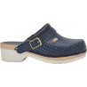 CLOG SUPERCOMFORT B/S (M) BYCAST NAVY BLUE