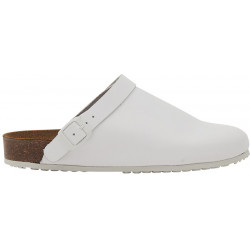 CORK PRO CLOG (M) LEATHER...