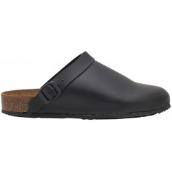 CORK PRO CLOG (M) LEATHER...