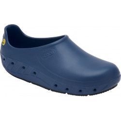 ULTRAGRIP SHOE (M) EVA NAVY...