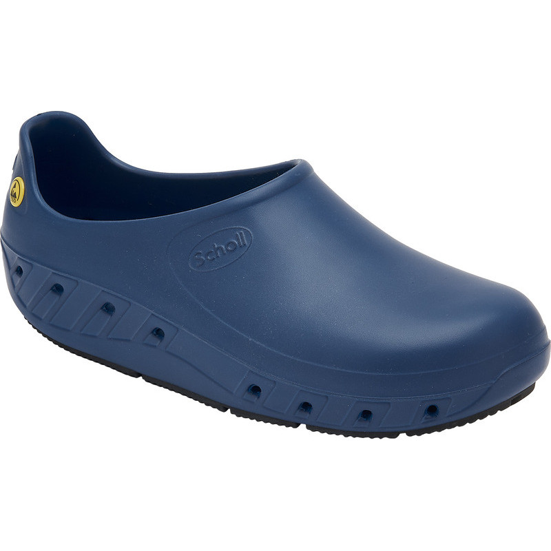 ULTRAGRIP SHOE (M) EVA NAVY BLUE