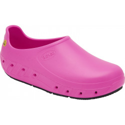 ULTRAGRIP SHOE (M) EVA FUCHSIA