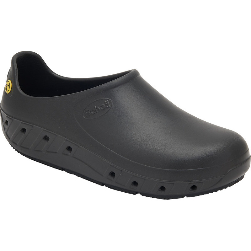 ULTRAGRIP CLOG (M) EVA BLACK