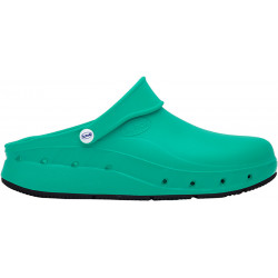 ULTRAGRIP CLOG (M) EVA EMERALD