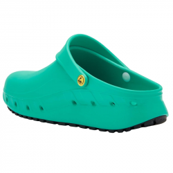 ULTRAGRIP CLOG (M) EVA EMERALD