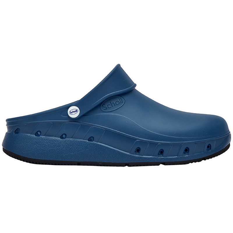 ULTRAGRIP CLOG (M) EVA NAVY BLUE