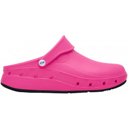 ULTRAGRIP CLOG (M) EVA FUCHSIA