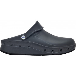 ULTRAGRIP CLOG (M) EVA BLACK
