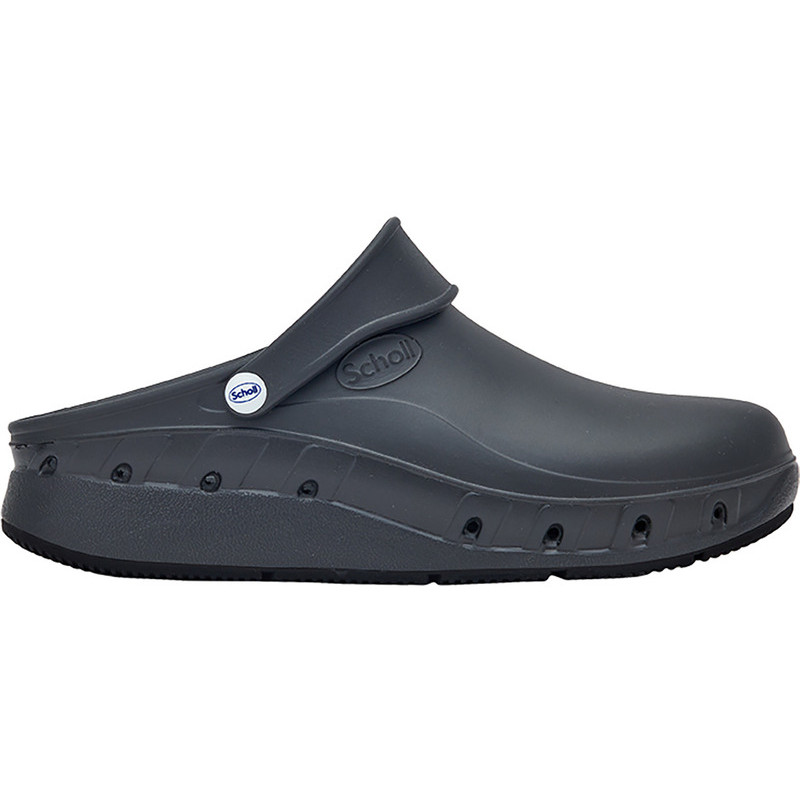ULTRAGRIP CLOG (M) EVA BLACK