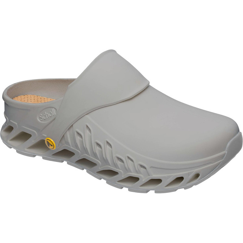 EVOFLEX (M) TPR STONE GREY