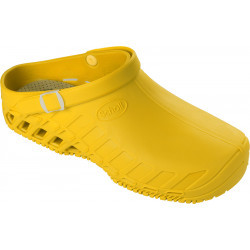 CLOG EVO (M) TPR YELLOW