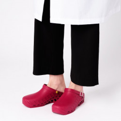 CLOG EVO (M) TPR WINE