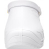 CLOG EVO (M) TPR WHITE