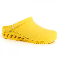 CLOG EVO (M) TPR YELLOW