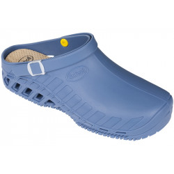 CLOG EVO (M) TPR LIGHT BLUE