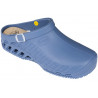 CLOG EVO (M) TPR LIGHT BLUE