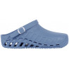 CLOG EVO (M) TPR LIGHT BLUE