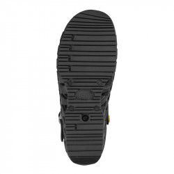 CLOG EVO (M) TPR BLACK