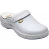 NEW BONUS (M) UNPUNCHED BYCAST WHITE