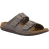 PACK 6 ABERDEEN MAN (H) LEATHER - OILED GREY