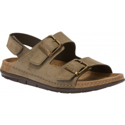 PACK 6 ABERDEEN MAN SANDAL...