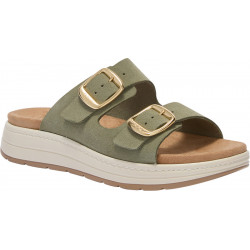 PACK 6 SCILLA 2 BUCKLES (F)...