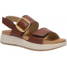 PACK 4 SCILLA SANDAL (F) SYNTHETIC BROWN