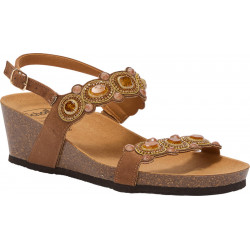 PACK 6 ZANZIBAR SANDAL (F)...
