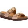 PACK 4 KAIA 2 STRAPS (F) SYNTHETIC - LAMINATED ROSE GOLD