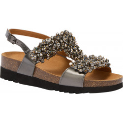 PACK 4 SAHARA T-BAR SANDAL...