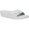 PACK 9 NEW MASSAGE (F) SYNTHETIC - PVC WHITE