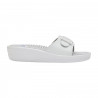 PACK 9 NEW MASSAGE (F) SYNTHETIC - PVC WHITE