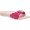 PACK 9 SCHOLL SUN (F) SYNTHETIC - PVC FUCHSIA/LIGHT PINK