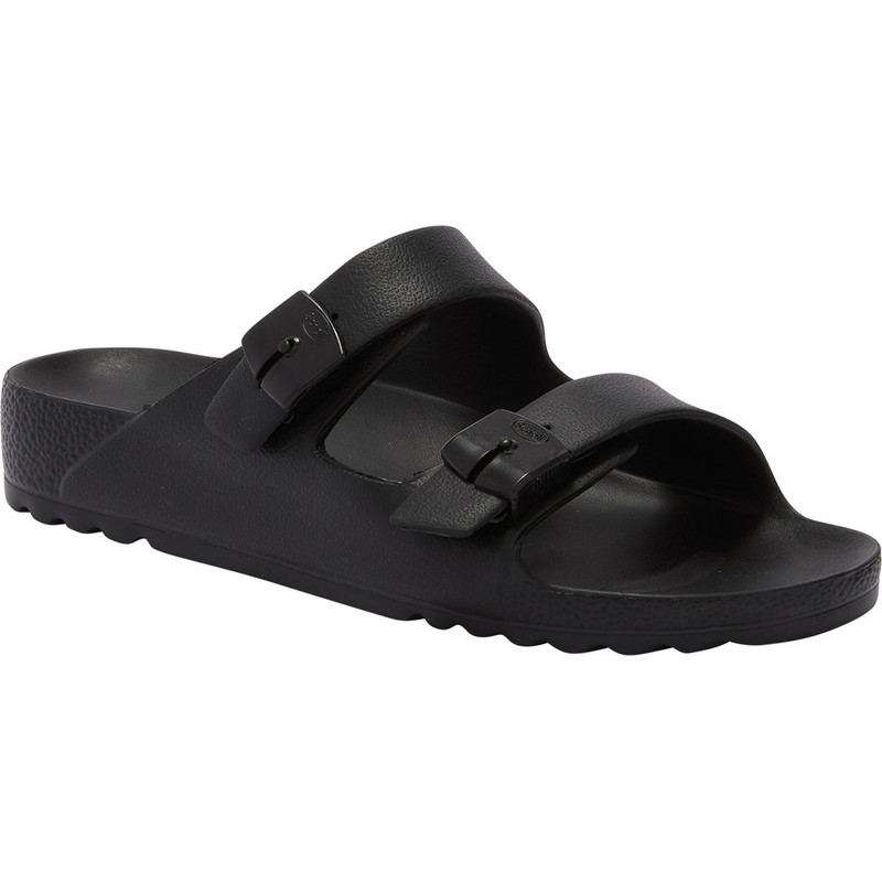PACK 6 BAHIA (F) SYNTHETIC - EVA BLACK