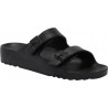 PACK 6 BAHIA (F) SYNTHETIC - EVA BLACK