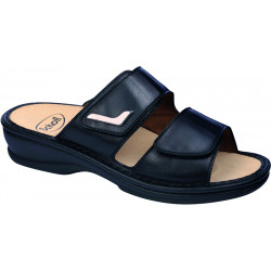 PACK 4 MIETTA 2.0 (F) LEATHER BLACK