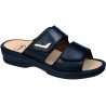 PACK 4 MIETTA 2.0 (F) LEATHER BLACK