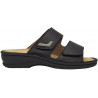 PACK 4 MIETTA 2.0 (F) LEATHER BLACK