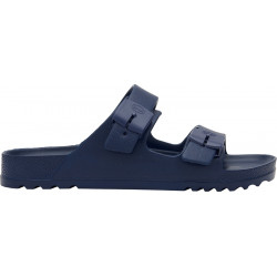 PACK 6 BAHIA MAN (H) SYNTHETIC - EVA DARK BLUE