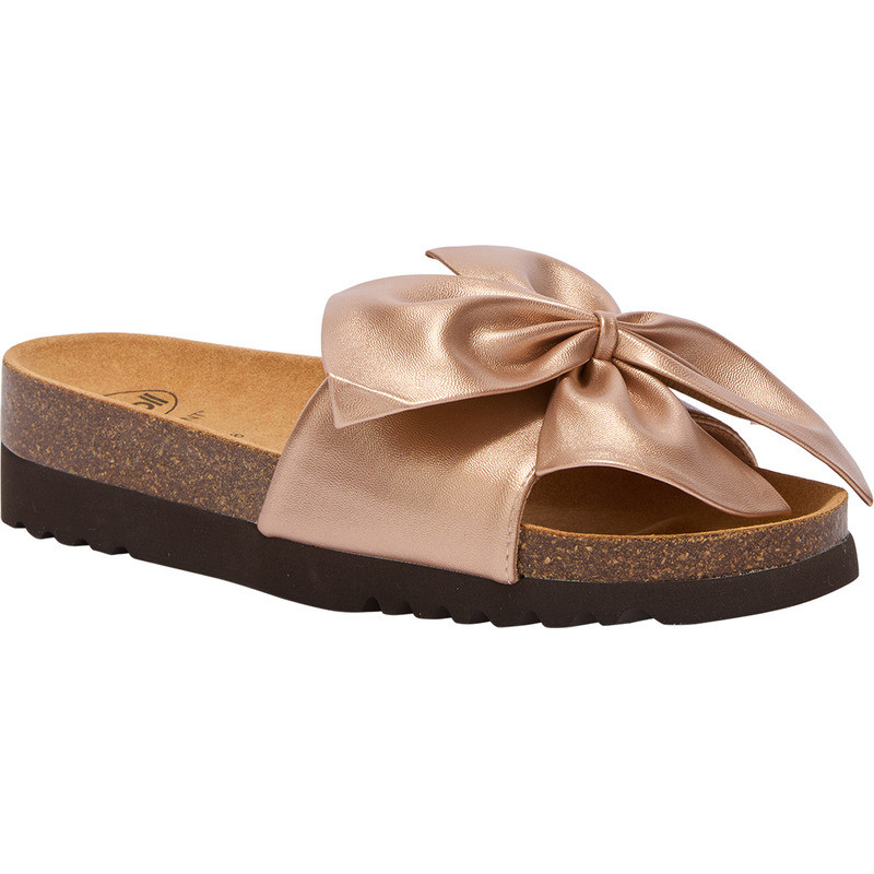 PACK 4 BOWY 2.0 (F) SYNTHETIC - LAMINATED ROSE GOLD