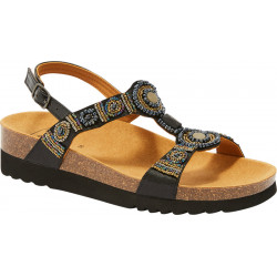 PACK 4 BOGOTÁ SANDAL (F)...