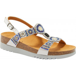 PACK 4 BOGOTÁ SANDAL (F)...