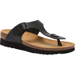 BOA VISTA (F) SYNTHETIC BLACK
 Pointure-37