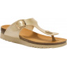 PACK 4 BOA VISTA (F) SYNTHETIC - LAMINATED LIGHT GOLD