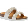 PACK 4 NICE (F) SYNTHETIC - MICROFIBER OFF WHITE