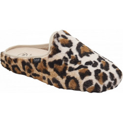 MADDY Animalier Synthetic Fur Multi