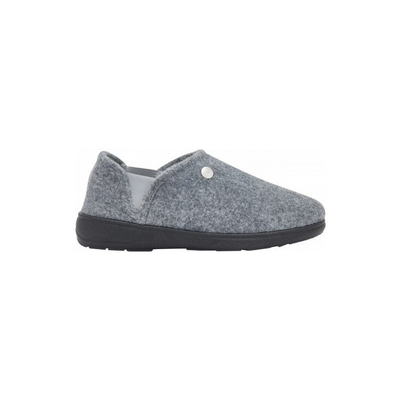 CLOTY Recycled Felt Light Grey